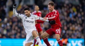 Liverpool đang dần lấy lại phong độ dưới thời tân HLV Iraola